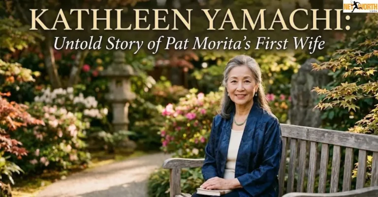 Kathleen Yamachi: Untold Story of Pat Morita's First Wife