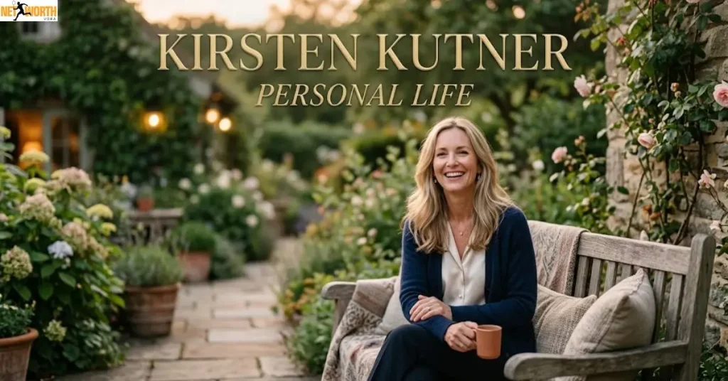 kirsten-kutner-personal-life Kirsten Kutner Personal Life