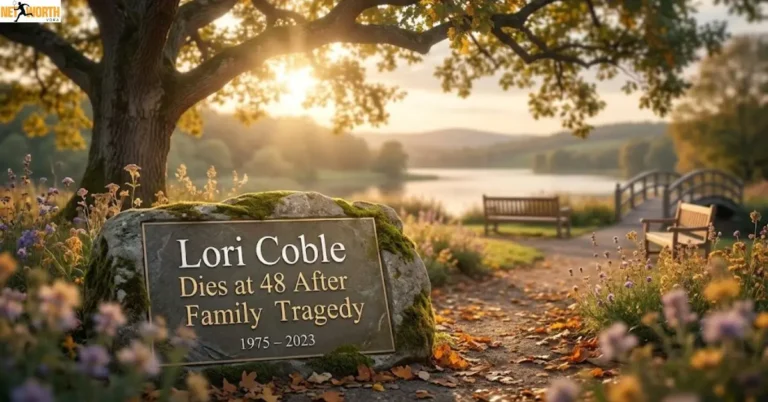 Lori Coble Dies at 48 After Heartbreaking Family Tragedy