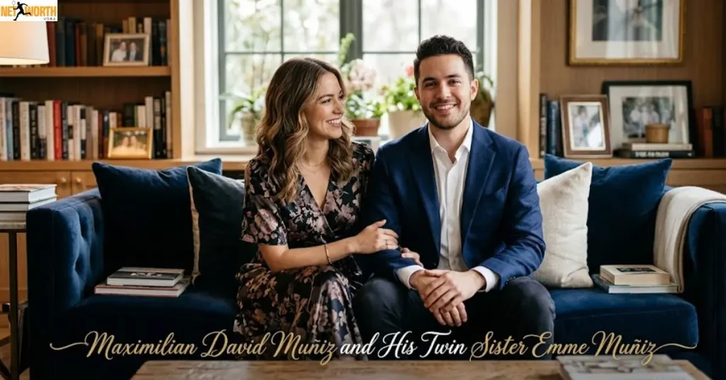 maximilian-david-muniz-and-his-twin-sister-emme-muniz Maximilian David Muñiz and His Twin Sister Emme Muniz