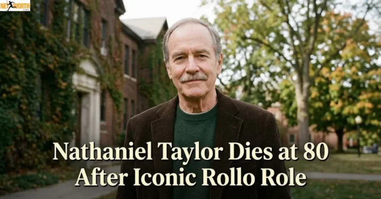 Nathaniel Taylor Dies at 80 After Iconic Rollo Role