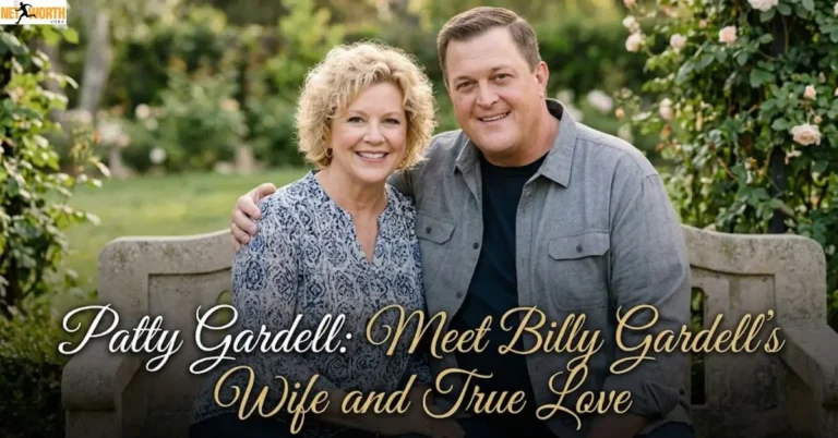 Patty Gardell: Meet Billy Gardell’s Wife and True Love