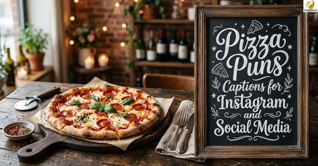 pizza-puns-captions-for-instagram-and-social-media Pizza Puns Captions for Instagram and Social Media