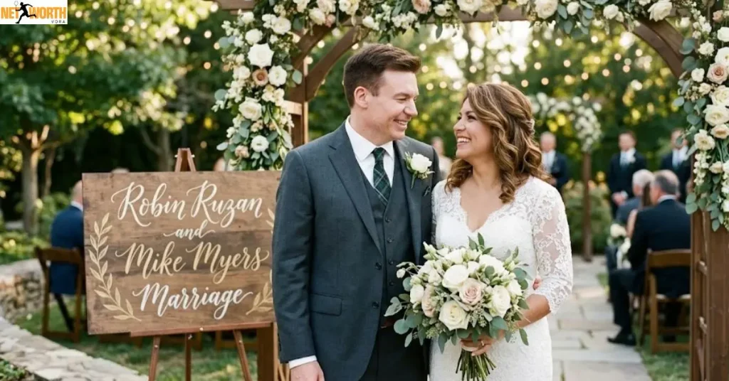 robin-ruzan-and-mike-myers-marriage Robin Ruzan and Mike Myers Marriage