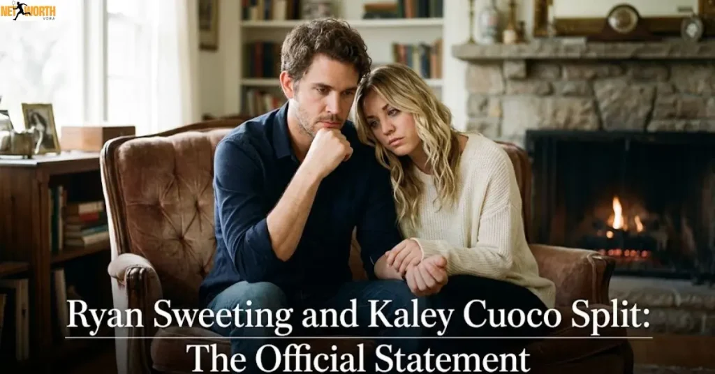 ryan-sweeting-and-kaley-cuoco-split-the-official-statement Ryan Sweeting and Kaley Cuoco Split: The Official Statement