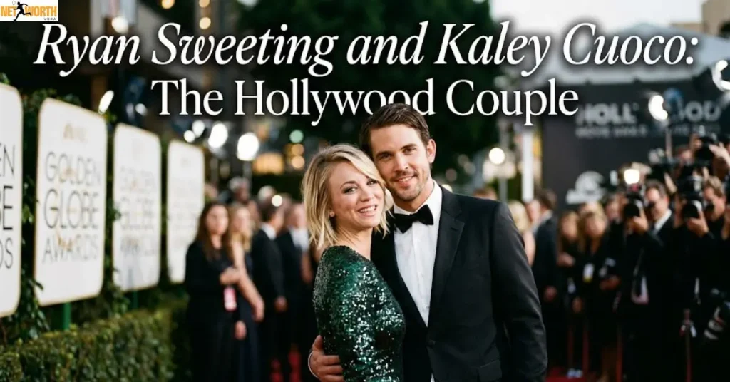 ryan-sweeting-and-kaley-cuoco-the-hollywood-couple Ryan Sweeting and Kaley Cuoco: The Hollywood Couple