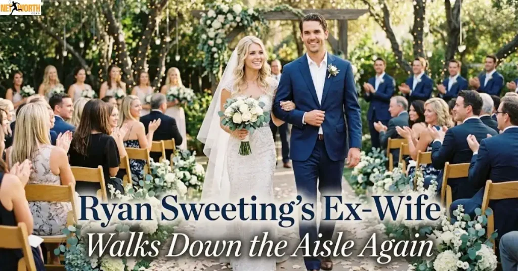 ryan-sweetings-ex-wife-walks-down-the-aisle-again Ryan Sweeting’s Ex-Wife Walks Down the Aisle Again