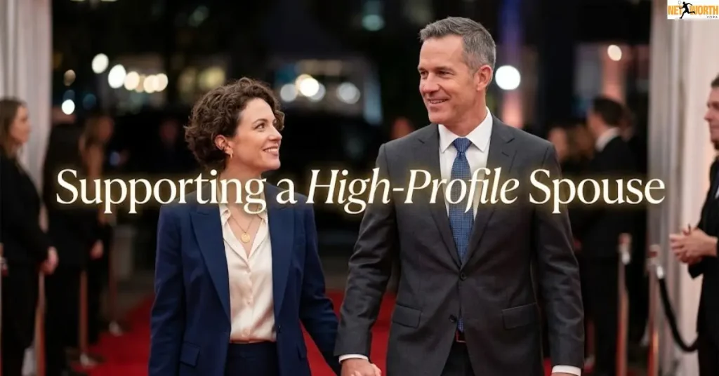 supporting-a-high-profile-spouse Supporting a High-Profile Spouse