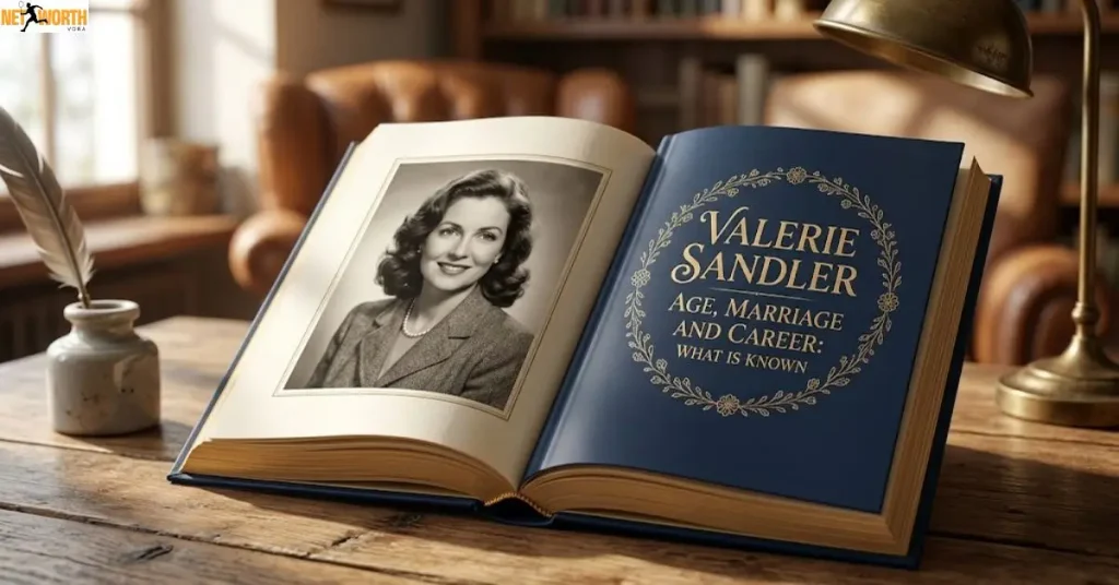 valerie-sandler-age-marriage-and-career-what-is-known Valerie Sandler Age, Marriage and Career: What Is Known