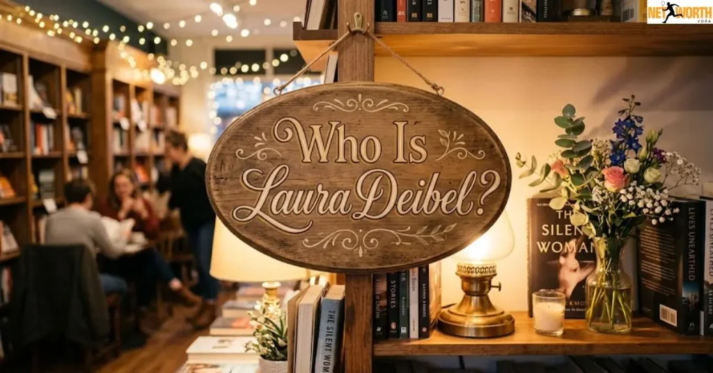 Who Is Laura Deibel